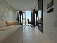 Gangnam 1.5-room apartment with spa access 13th image
