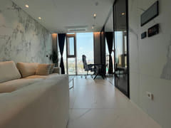 Gangnam 1.5-room apartment with spa facilitie 13th image