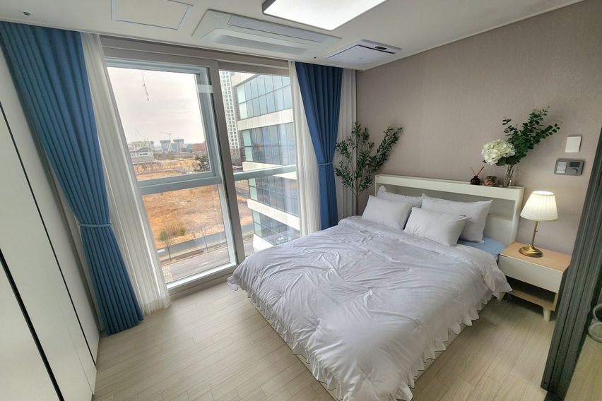 캠퍼스타운역🌟송도더샵🌟 2번째 이미지