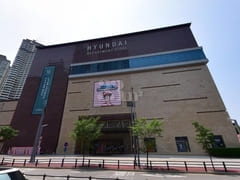 10 minutes from G-Well, Yuwon Apt. 203 15th image
