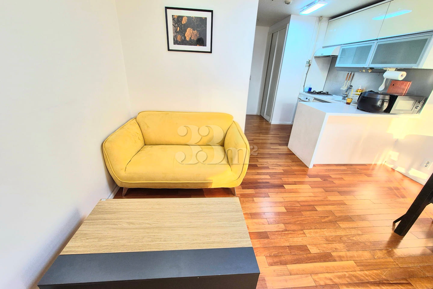 🥇 2 mins from Jamsil Station - Twin Beds 5th image