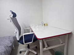 Clean two-room apartment near Myeongdong Stat 5th image