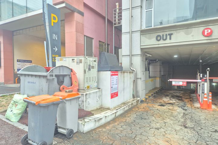 탄방CGV근처복층형원룸 17번째 이미지