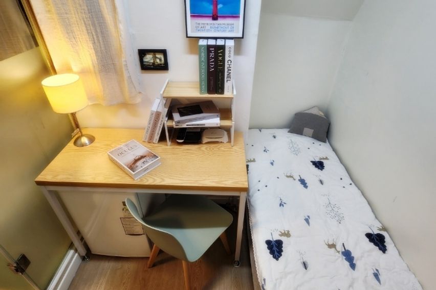 온하우스 아늑편안원룸형