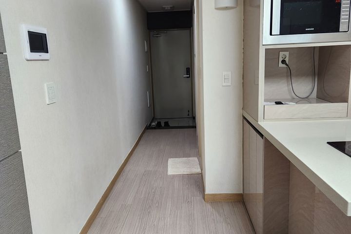 목감 투룸 쾌적오피스텔 5번째 이미지