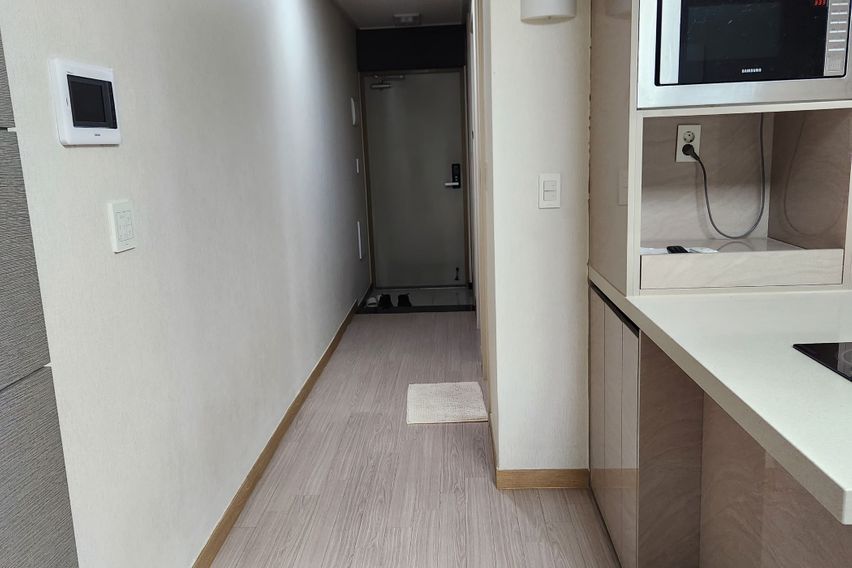 목감 투룸 쾌적오피스텔 5번째 이미지