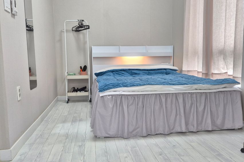 수원시청역앞 잘~풀리는