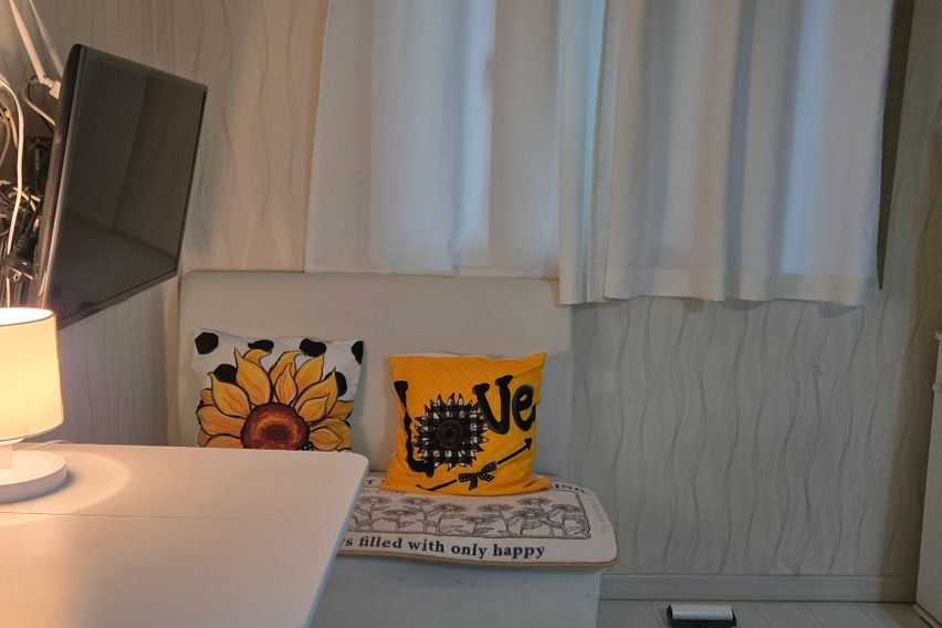 😽킴바 화정역3분 