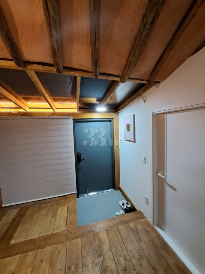 Rural Hanok in Cheongsong (near Juwangsan Mou 4th image