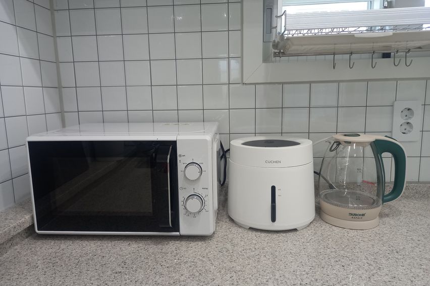 ♠︎ 깨끗하고 포근한집 7번째 이미지