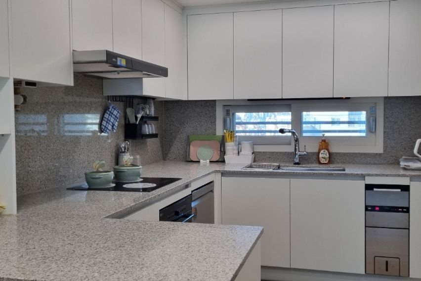 고려대병원신축아파트