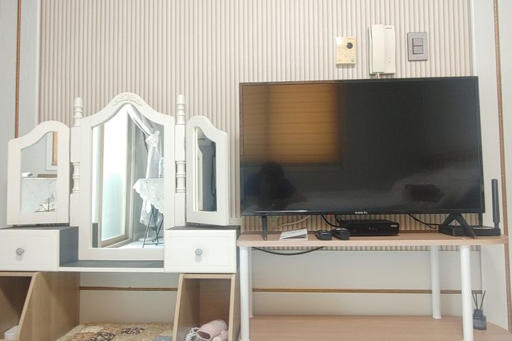 ♡정읍 릴렉스 원룸2호 2번째 이미지