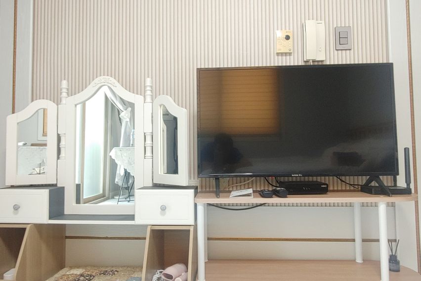 ♡정읍 릴렉스 원룸2호