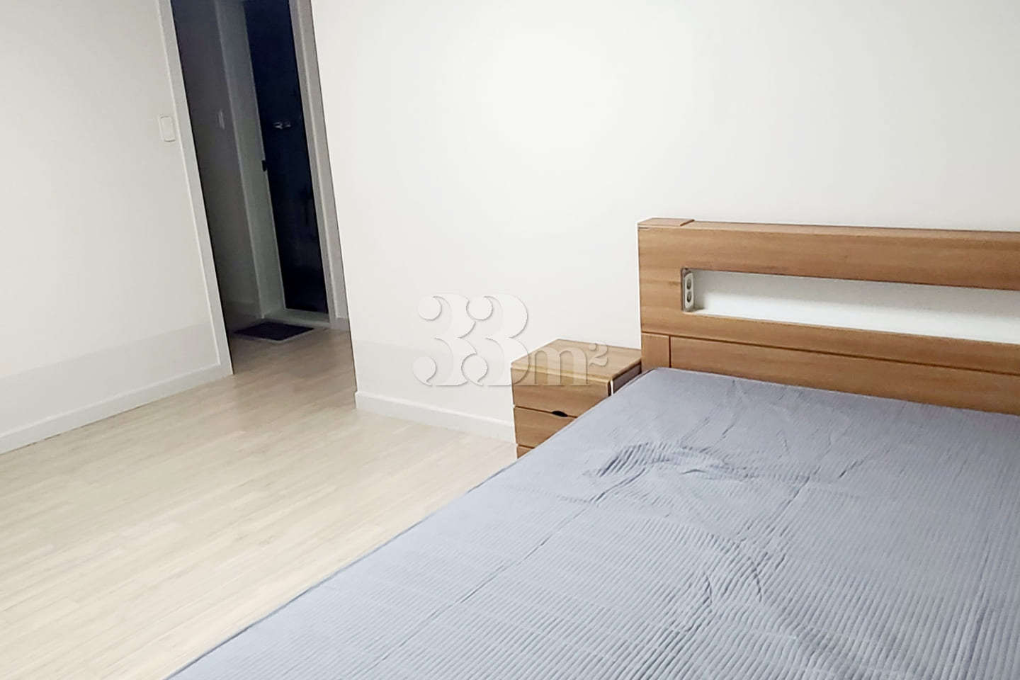 [72] Gunpo 3-Room Unit Near the Station 6th image