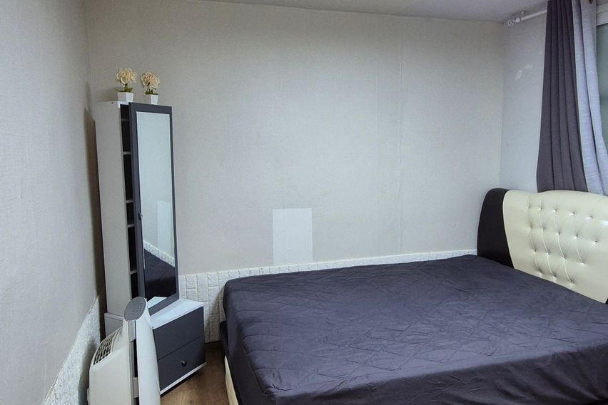 예술회관 풀옵션 2룸