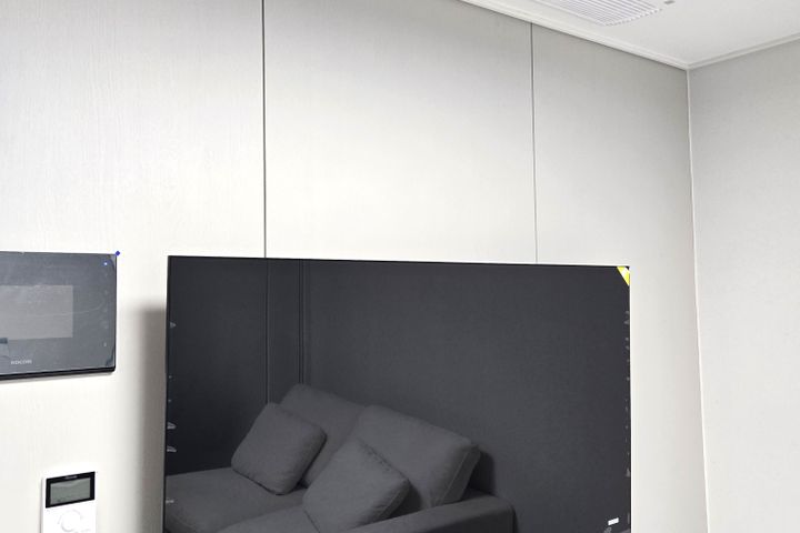 Hamdeok New Luxury Studio @ 12 8th image