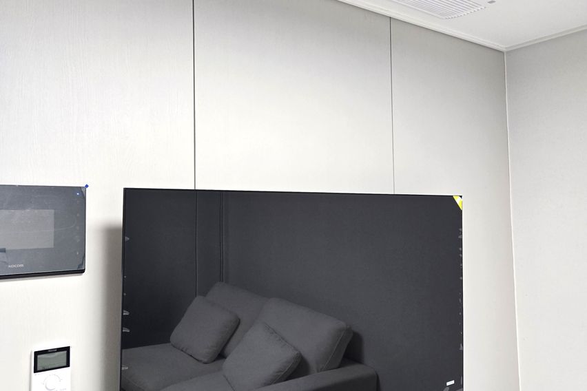 함덕신축고급@원룸12 8번째 이미지