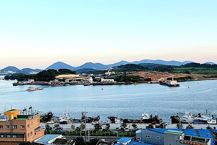 여수밤바다 I 풀옵션 14번째 이미지
