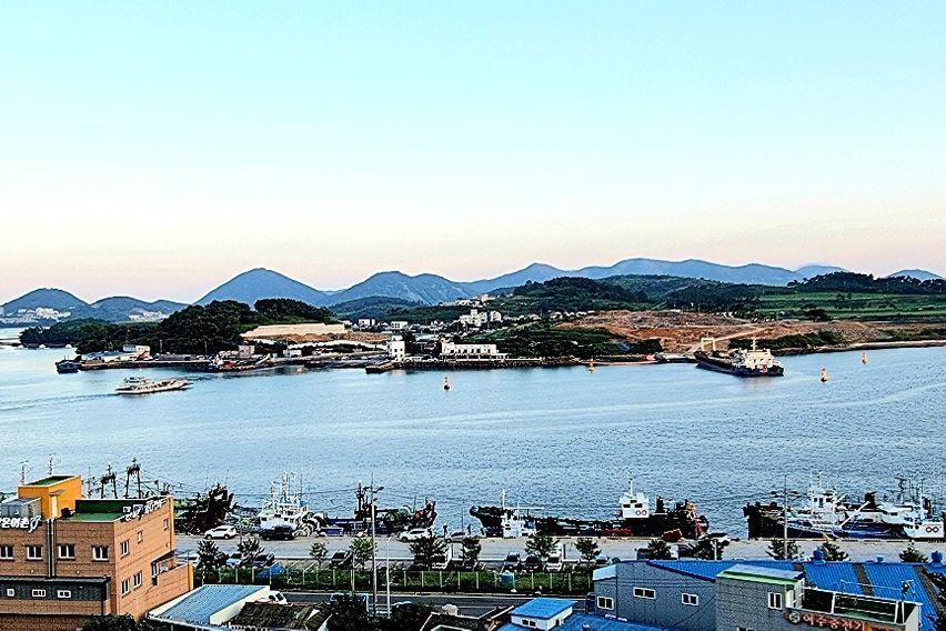 여수밤바다 I 풀옵션