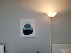 지호텔 2 beds 6번째 이미지