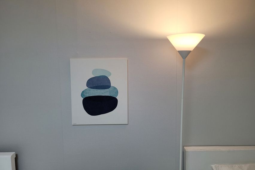 지호텔 2 beds 6번째 이미지