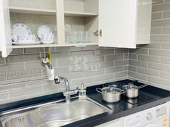 Sinchon-ri Haven Two-Room Apartment 5th image