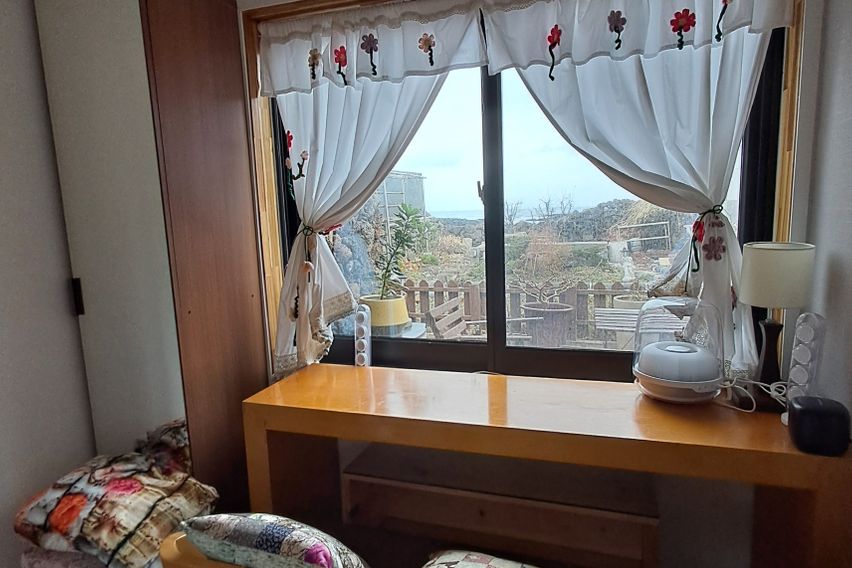 바다가보이는돌담집2호 1번째 이미지