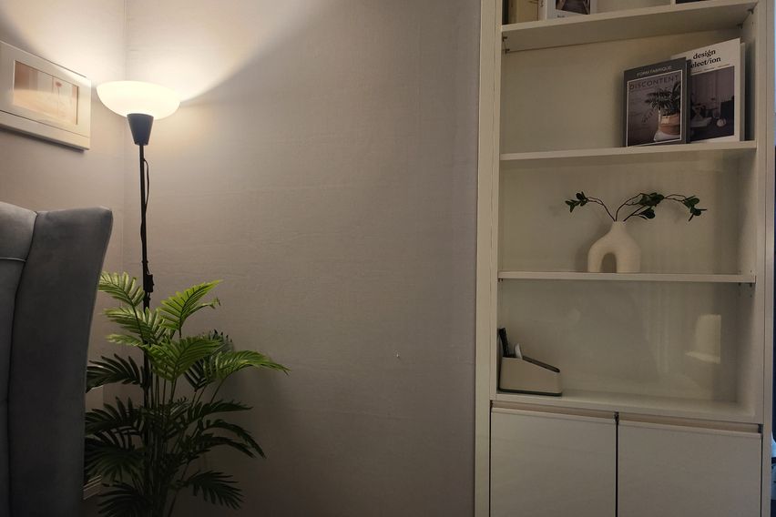 오션뷰테라스 고요한숙소