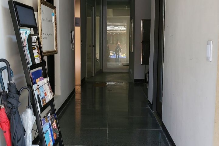 더블룸(1~2인) 2번째 이미지