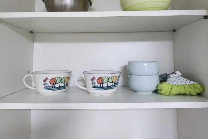 기장역 근처 깨끗한 방 11번째 이미지