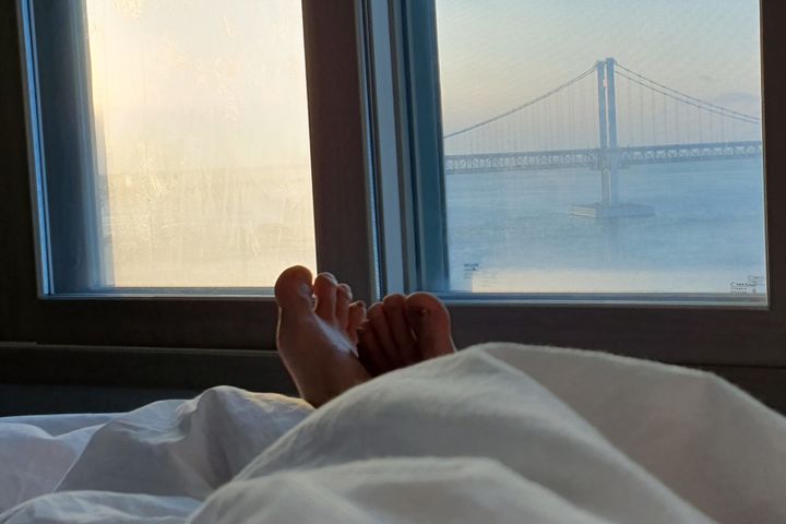 광안리 풀옵션 바다뷰 4번째 이미지