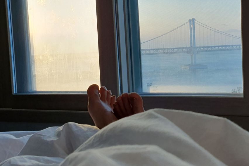 광안리 풀옵션 바다뷰  4번째 이미지