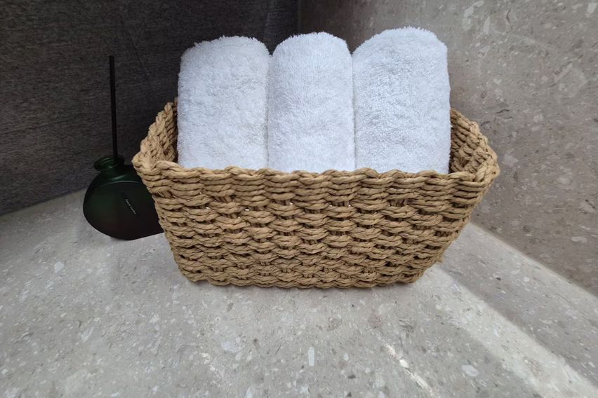 일출봉의대나무친환경 숙