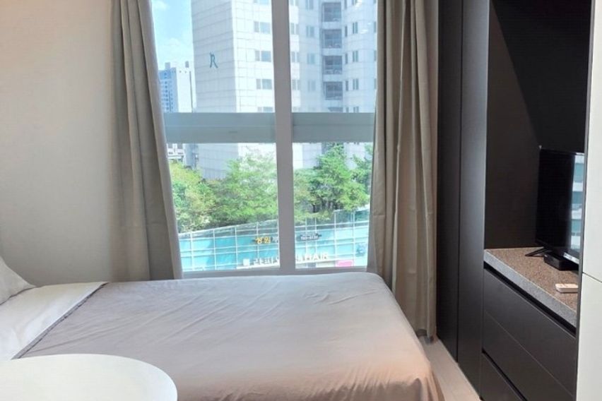 동묘역30초신축