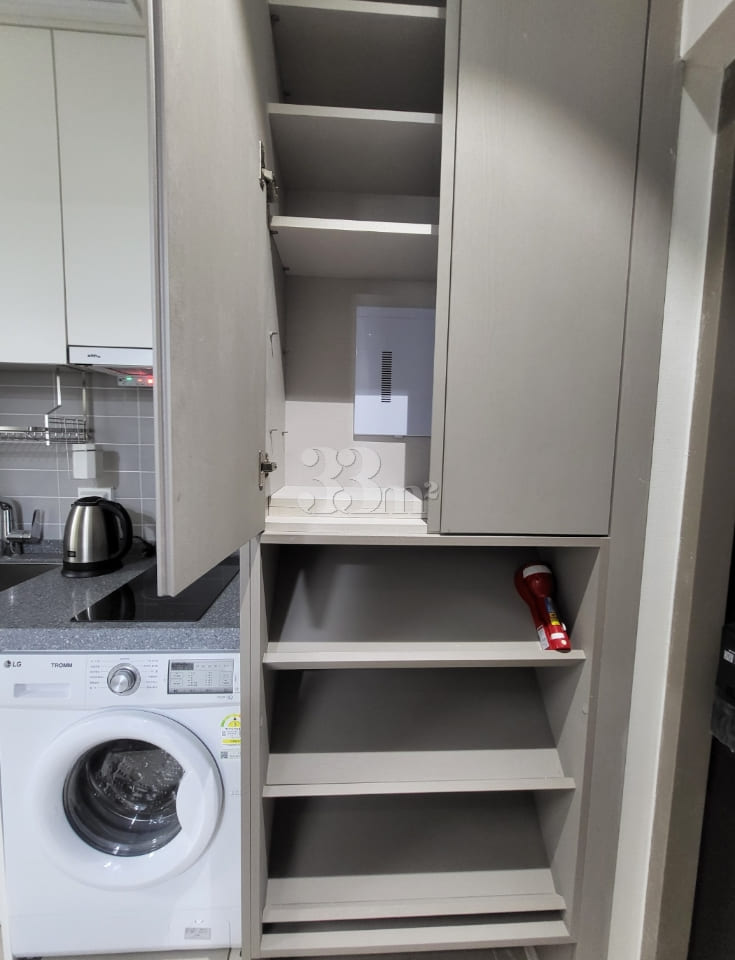 Studio apartment near Seojeong-ri Station (pr 8th image