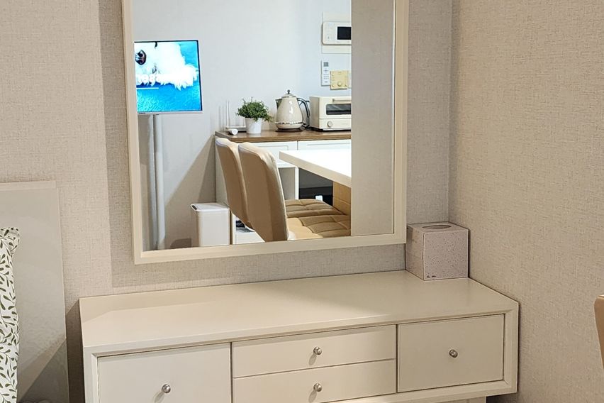 홍대입구역 연결☆풀옵션