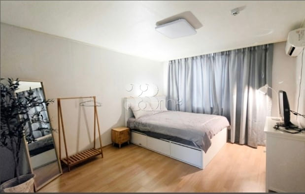 Galma-dong two-room unit – Dunsan long-term s 2th image