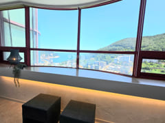 Geoje, The Sea Horizon from My Room 8 1th image