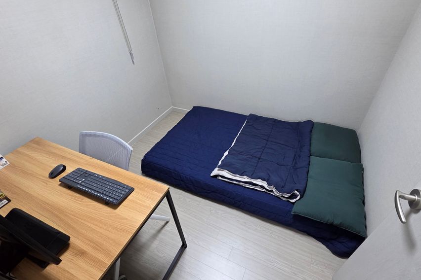 반달섬3룸Havefun