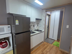 Pyeongtaek University Starfield Studio Apartm 10th image