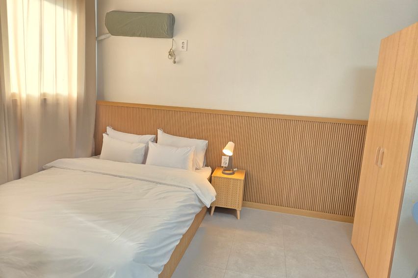 포항역영일대나루스테이 3번째 이미지