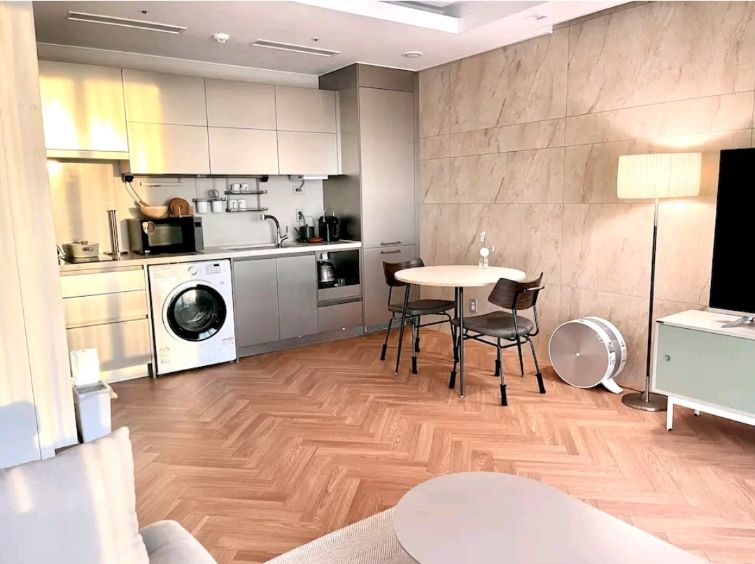 부산역직결46층투스위트