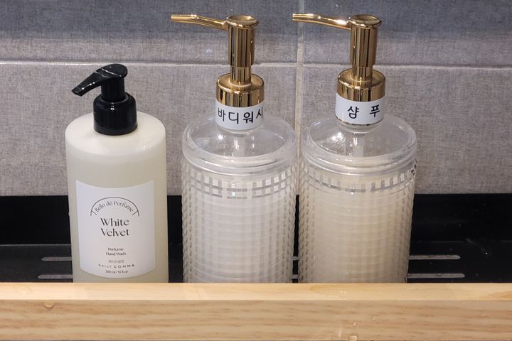 포항시내중심 이동 편리 4번째 이미지