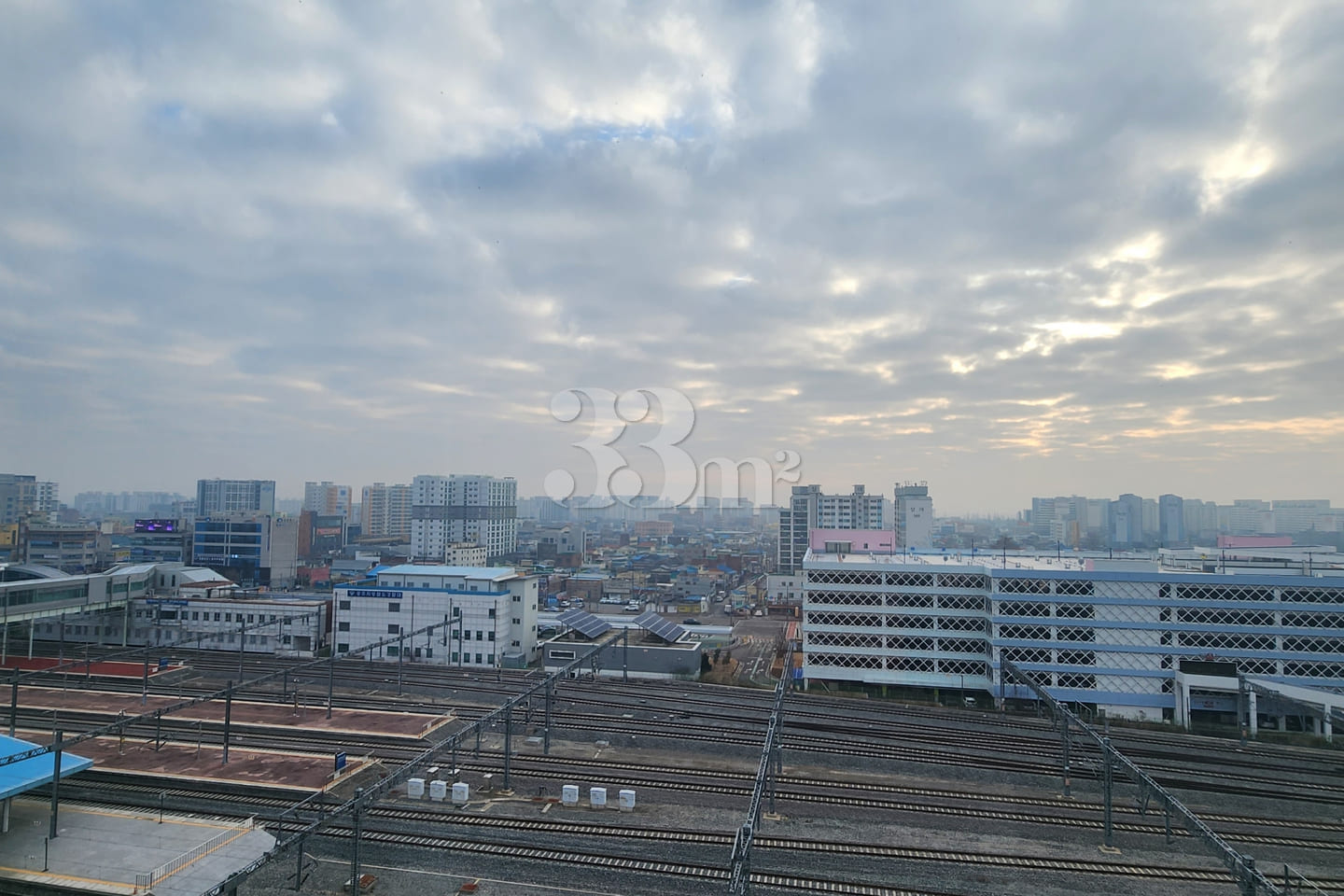 Gwangju Songjeong Station Apartment 12 17th image