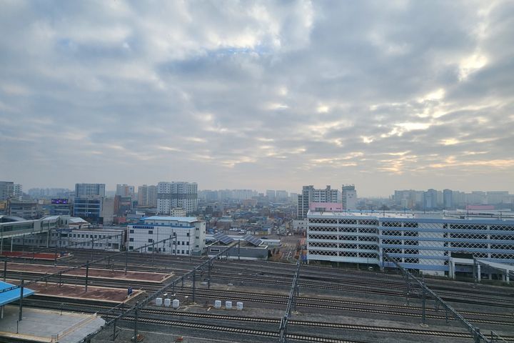 광주송정역 아파트 12 17번째 이미지