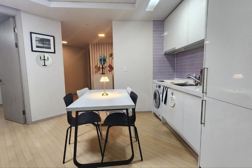 🌃송도역세권19평🎶 5번째 이미지