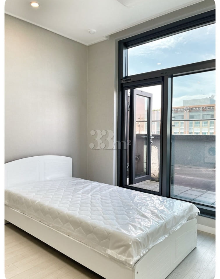 Suwon Homaesil, fully furnished, 020 12th image