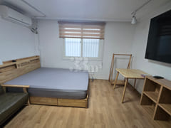 Cheongjeon Housing Building B 5th image