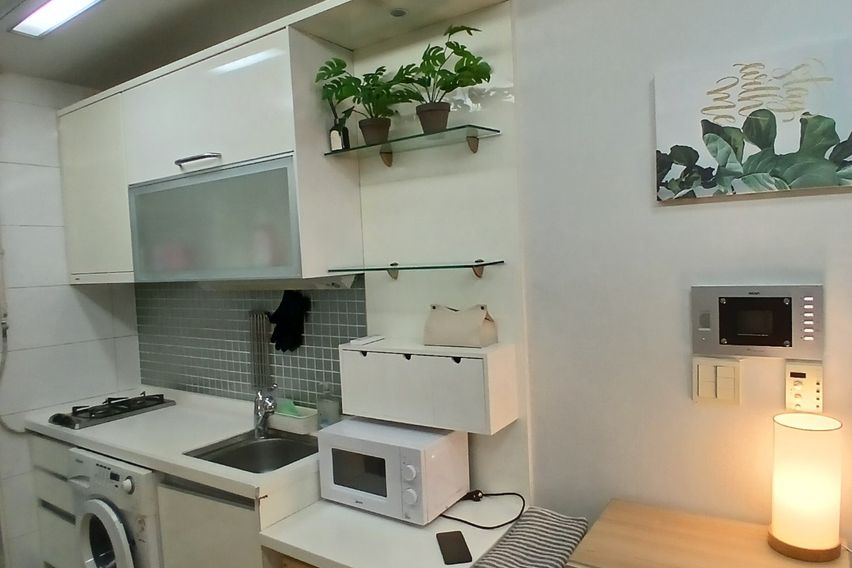 동묘앞 멋진 뷰 하우스