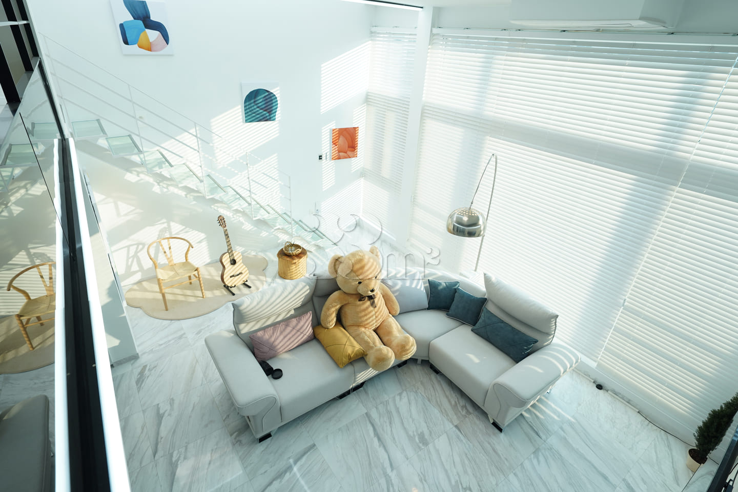 Seoul Seocho Detached House for Kids 2th image